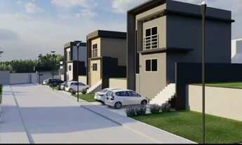 Imagem 7: CASA RESIDENCIAL em CAJAMAR - SP, PORTAIS (POLVILHO