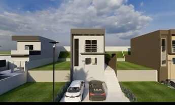 Imagem 5: CASA RESIDENCIAL em CAJAMAR - SP, PORTAIS (POLVILHO