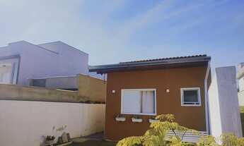 Imagem 2: CASA RESIDENCIAL em SANTANA DE PARNAÍBA - SP, CHÁCARA JAGUARI (FAZENDINHA