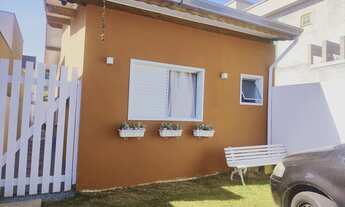 Imagem: CASA RESIDENCIAL em SANTANA DE PARNAÍBA