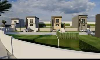 Imagem 3: CASA RESIDENCIAL em CAJAMAR - SP, PORTAIS (POLVILHO