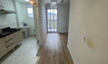 Imagem 2: APARTAMENTO RESIDENCIAL em CAJAMAR - SP, SANTA TEREZINHA (JORDANÉSIA