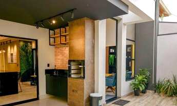 Imagem 6: CASA RESIDENCIAL em CAJAMAR - SP, PORTAIS (POLVILHO