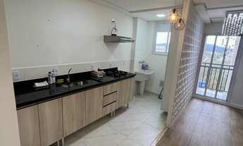 Imagem 7: APARTAMENTO RESIDENCIAL em CAJAMAR - SP, SANTA TEREZINHA (JORDANÉSIA