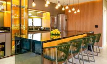 Imagem 5: CASA RESIDENCIAL em CAJAMAR - SP, PORTAIS (POLVILHO