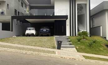 Imagem: CASA RESIDENCIAL em SANTANA DE PARNAÍBA