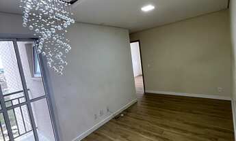 Imagem 3: APARTAMENTO RESIDENCIAL em CAJAMAR - SP, SANTA TEREZINHA (JORDANÉSIA