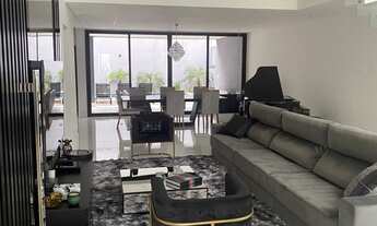 Imagem 3: CASA RESIDENCIAL em SANTANA DE PARNAÍBA - SP, CIDADE TAMBORÉ