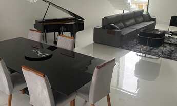 Imagem 5: CASA RESIDENCIAL em SANTANA DE PARNAÍBA - SP, CIDADE TAMBORÉ