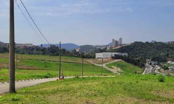 Imagem: TERRENO RESIDENCIAL em SANTANA DE PARNAÍBA