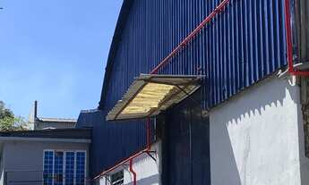 Imagem: GALPAO INDUSTRIAL em CAJAMAR - SP, PORTAIS