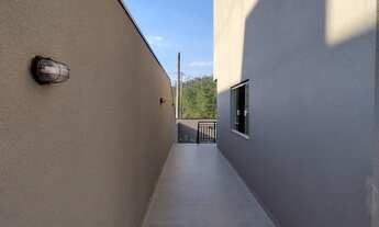 Imagem 2: CASA RESIDENCIAL em CAJAMAR - SP, PORTAIS (POLVILHO