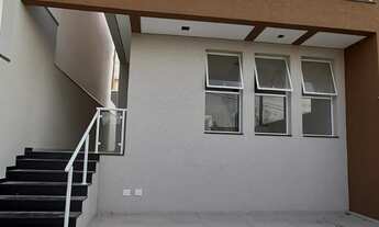 Imagem: CASA RESIDENCIAL em CAJAMAR - SP, PORTAIS