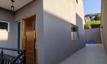 Imagem 5: CASA RESIDENCIAL em CAJAMAR - SP, PORTAIS (POLVILHO