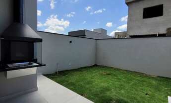 Imagem 3: CASA RESIDENCIAL em SANTANA DE PARNAÍBA - SP, VILLAS DO JAGUARI