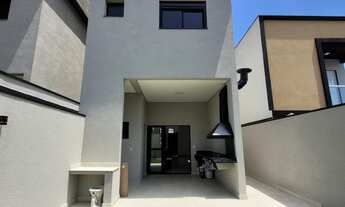 Imagem 4: CASA RESIDENCIAL em SANTANA DE PARNAÍBA - SP, VILLAS DO JAGUARI