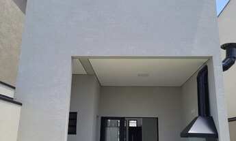 Imagem 7: CASA RESIDENCIAL em SANTANA DE PARNAÍBA - SP, VILLAS DO JAGUARI