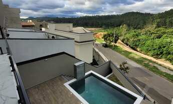 Imagem 5: CASA RESIDENCIAL em CAJAMAR - SP, PORTAIS (POLVILHO