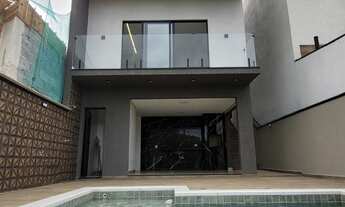 Imagem 6: CASA RESIDENCIAL em CAJAMAR - SP, PORTAIS (POLVILHO