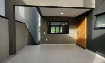 Imagem 3: CASA RESIDENCIAL em CAJAMAR - SP, PORTAIS (POLVILHO