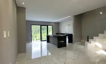 Imagem 7: CASA RESIDENCIAL em CAJAMAR - SP, PORTAIS (POLVILHO