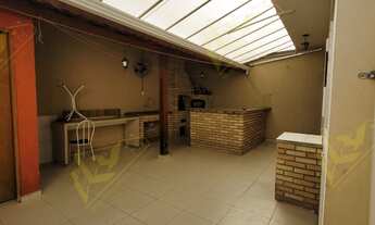 Imagem 3: CASA RESIDENCIAL em CAJAMAR - SP, PORTAIS (POLVILHO