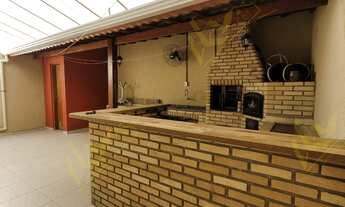 Imagem 6: CASA RESIDENCIAL em CAJAMAR - SP, PORTAIS (POLVILHO