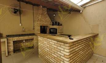 Imagem 2: CASA RESIDENCIAL em CAJAMAR - SP, PORTAIS (POLVILHO