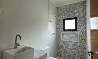 Imagem 3: CASA RESIDENCIAL em CAJAMAR - SP, PORTAIS (POLVILHO