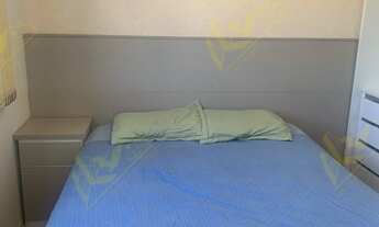 Imagem 4: APARTAMENTO RESIDENCIAL em CAJAMAR - SP, PORTAIS (POLVILHO