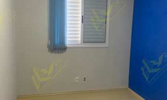 Imagem 6: APARTAMENTO RESIDENCIAL em CAJAMAR - SP, PORTAIS (POLVILHO