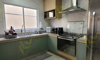 Imagem 6: CASA RESIDENCIAL em CAJAMAR - SP, PORTAIS (POLVILHO