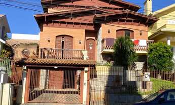 Imagem: CASA RESIDENCIAL em Campo Bom - RS, Imigrante