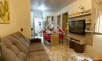 Imagem: APARTAMENTO RESIDENCIAL em NOVO HAMBURGO