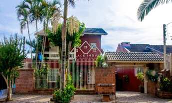 Imagem 3: CASA RESIDENCIAL em CAMPO BOM - RS, SANTA LUCIA