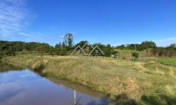 Imagem 2: CHACARA RURAL em PAROBÉ - RS, FAZENDA MARTINS