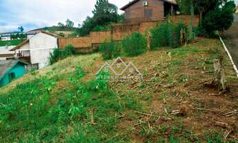 Imagem: TERRENO RESIDENCIAL em CAMPO BOM - RS, SANTA