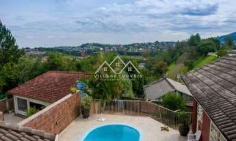 Imagem 6: CASA RESIDENCIAL em CAMPO BOM - RS, SANTA LUCIA