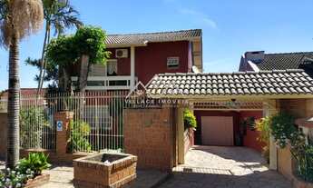 Imagem 2: CASA RESIDENCIAL em CAMPO BOM - RS, SANTA LUCIA