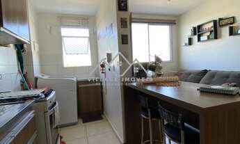 Imagem 3: APARTAMENTO RESIDENCIAL em NOVO HAMBURGO - RS, SÃO JORGE