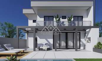 Imagem 2: CASA RESIDENCIAL em CAMPO BOM - RS, SOLAR DO CAMPO