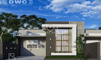 Imagem 5: CASA RESIDENCIAL em SAPIRANGA - RS, OESTE