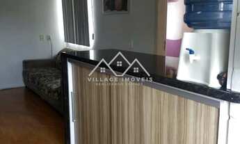 Imagem 2: APARTAMENTO RESIDENCIAL em NOVO HAMBURGO - RS, CANUDOS