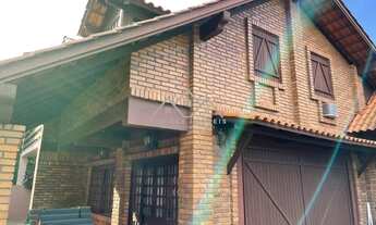 Imagem 3: CASA RESIDENCIAL em NOVO HAMBURGO - RS, LIBERDADE