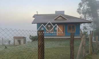 Imagem: SITIO RURAL em SÃO JOSÉ DO HORTÊNCIO