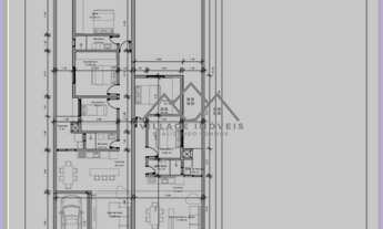 Imagem 2: CASA RESIDENCIAL em CAMPO BOM - RS, Paulista
