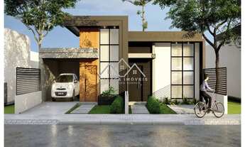 Imagem: CASA RESIDENCIAL em CAMPO BOM - RS, Paulista