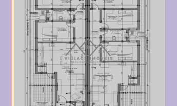 Imagem 5: LINDO GEMINADO A VENDA BAIRRO VILA VELHA CB