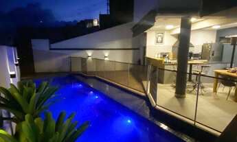 Imagem: 3 dormitórios na Rua Andorinhas