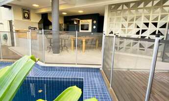 Imagem 3: 3 dormitórios na Rua Andorinhas